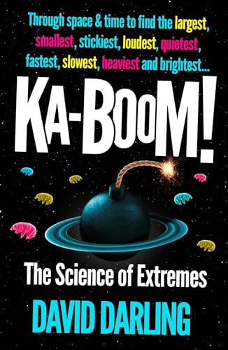 Imagen de archivo de Ka-Boom! a la venta por Blackwell's