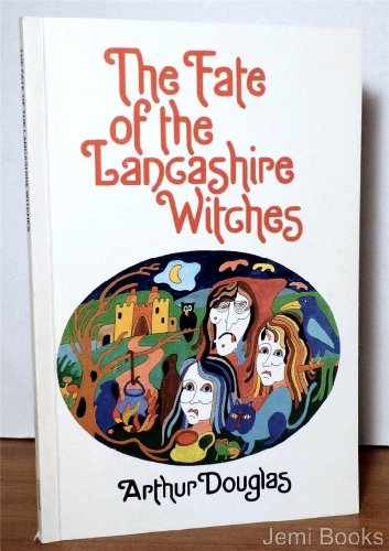 Imagen de archivo de The Fate of the Lancashire Witches a la venta por WorldofBooks