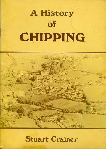 9780861571840: A History of Chipping