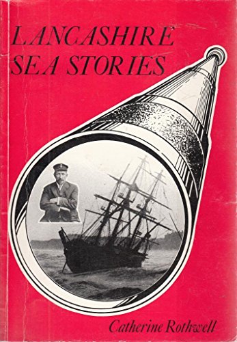 Beispielbild fr Lancashire Sea Stories zum Verkauf von WorldofBooks