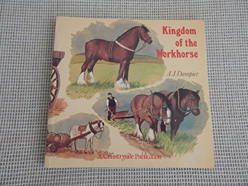 Beispielbild fr Kingdom of the workhorse zum Verkauf von WorldofBooks