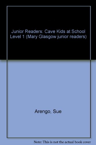 Junior Readers (9780861583225) by Sue Arengo