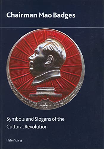 9780861591695: Chairman Mao Badges: Research Publication No. 169 (British Museum Research Publications)