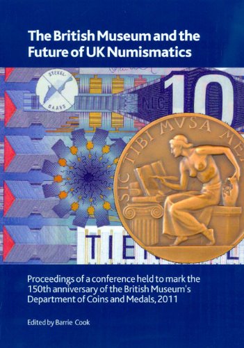 9780861591831: The British Museum and the Future of UK Numismatics (British Museum Research Publications)