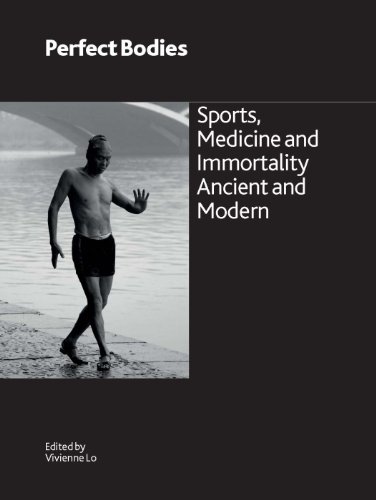 9780861591886: Perfect Bodies: Sports, Medicine and Immortality: 188