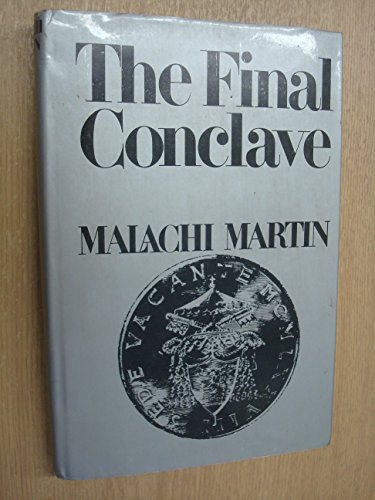 9780861610013: Final Conclave