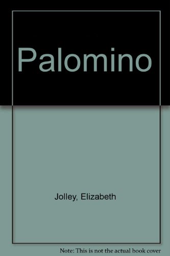 9780861610051: Palomino