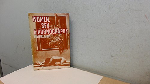 9780861610068: Women, Sex and Pornography