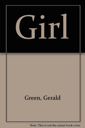 Stock image for Girl for sale by Dr. Beck's books