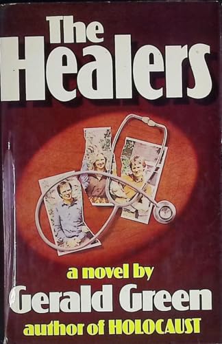 Beispielbild fr The Healers zum Verkauf von ThriftBooks-Atlanta