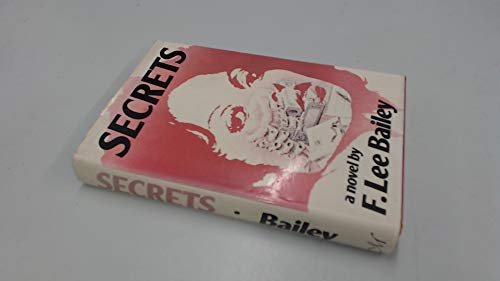 Stock image for Secrets for sale by Cotswold Internet Books