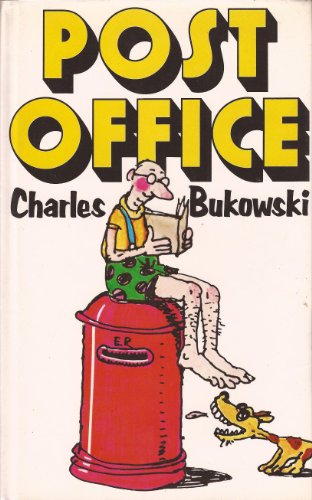 POST OFFICE [Second British edition] - Charles Bukowski