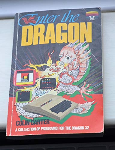 Enter the Dragon (9780861611140) by Carter, Colin