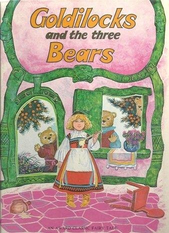 Goldilocks and the Three Bears (9780861630073) by Robinson, Ian; Embleton, Gerry