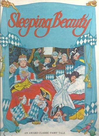 Beispielbild fr The Sleeping Beauty zum Verkauf von Better World Books