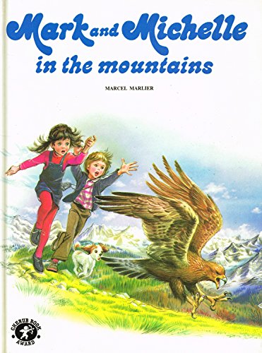 Beispielbild fr mark and michelle in the mountains zum Verkauf von Wonder Book