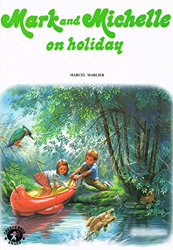 Beispielbild fr Mark and Michelle On Vacation zum Verkauf von Better World Books