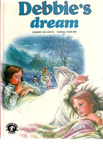 Beispielbild fr Debbie's Dream zum Verkauf von WorldofBooks