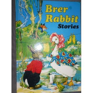 Stock image for Brer Rabbit Stories (Storytime Library) for sale by SecondSale