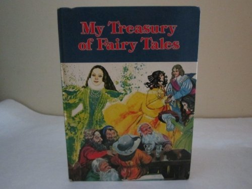 9780861631070: My Treasury of Fairy Tales