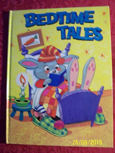 Stock image for Bedtime Tales for sale by AwesomeBooks
