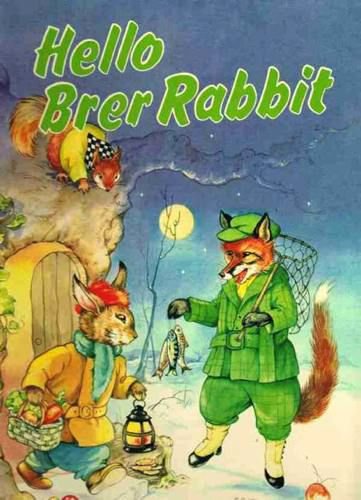 9780861631346: Hello Brer Rabbit