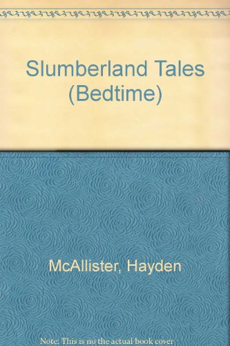 Stock image for Slumberland Tales (Bedtime) for sale by AwesomeBooks