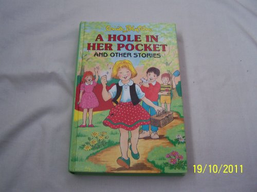 Stock image for A Hole In Her Pocket And Other Stories. for sale by Tacoma Book Center
