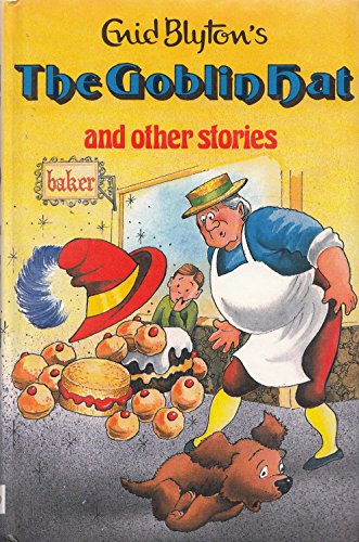 Beispielbild fr Goblin Hat and Other Stories zum Verkauf von Better World Books