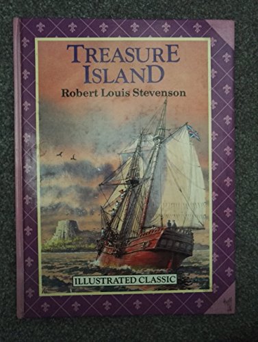 Stock image for Treasure Island for sale by ThriftBooks-Dallas
