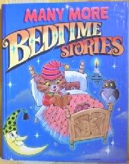 Beispielbild fr Many More Bedtime Stories zum Verkauf von WorldofBooks