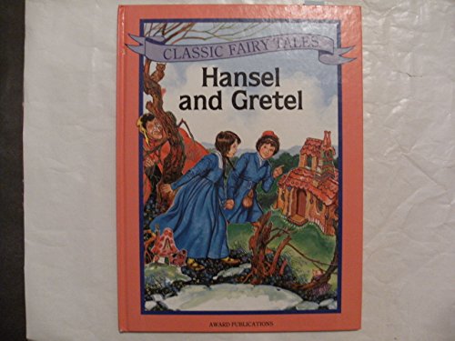 Beispielbild fr Hansel and Gretel zum Verkauf von AwesomeBooks
