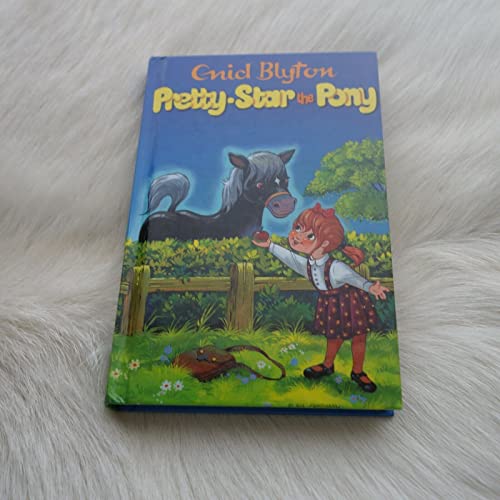 Pretty-Star the Pony and Other Stories