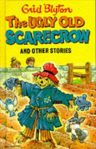 Stock image for The Ugly Old Scarecrow And Other Stories. for sale by Tacoma Book Center