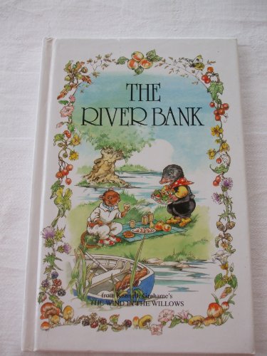 Beispielbild für The River Bank (The Wind in the Willows Library) zum Verkauf von K Books Ltd ABA ILAB