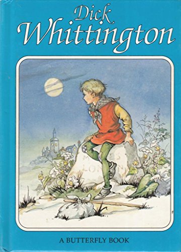 9780861634897: Dick Whittington (Butterfly Fairytale Books Series II)