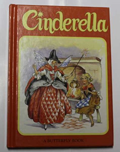 9780861634903: Cinderella