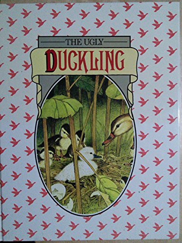 Beispielbild fr The Ugly Duckling (Butterfly Fairytale Books Series II) zum Verkauf von SecondSale