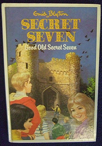 Stock image for Good Old Secret Seven (Enid Blyton's The secret seven series II) for sale by AwesomeBooks