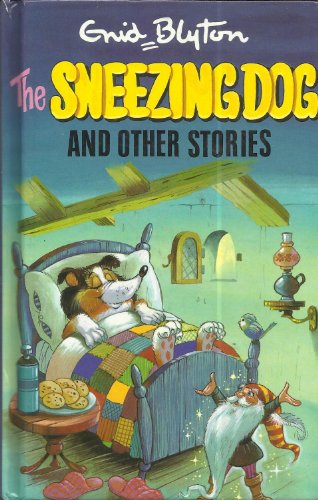 Stock image for The Sneezing Dog And Other Stories. for sale by Tacoma Book Center