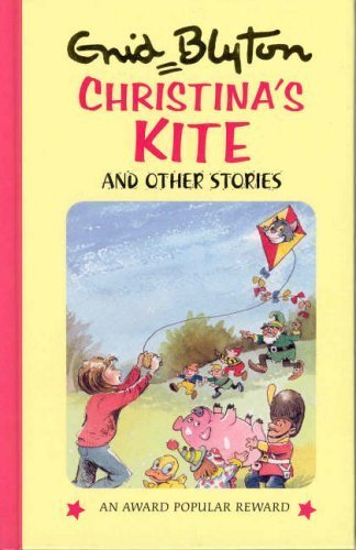 Imagen de archivo de Christina's Kite and Other Stories a la venta por WorldofBooks