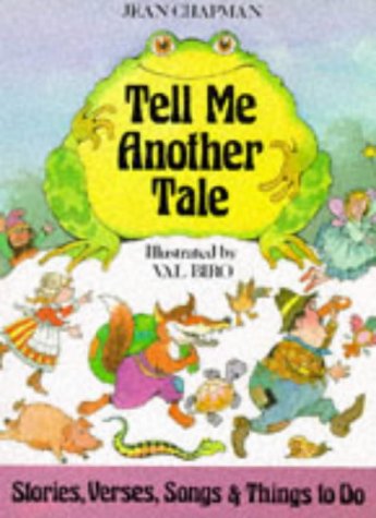 Stock image for Tell Me Another Tale for sale by Wonder Book