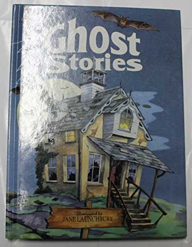 Imagen de archivo de Ghost Stories a la venta por Better World Books: West