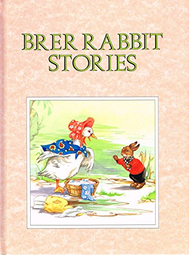 Beispielbild fr Brer Rabbit Stories (Brer Rabbit's adventures) zum Verkauf von WorldofBooks