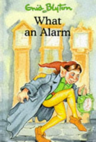 Imagen de archivo de What an Alarm a la venta por J J Basset Books, bassettbooks, bookfarm.co.uk