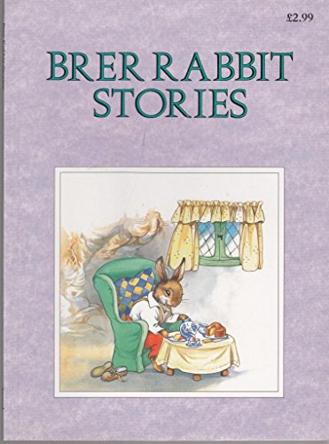 9780861637867: Brer Rabbit Stories