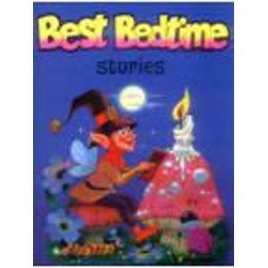 Stock image for Best Bedtime Stories (Bedtime Wonders S.) for sale by Goldstone Books