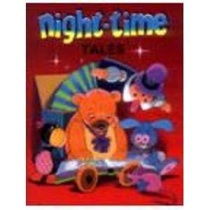 9780861637942: Night-time Tales (Bedtime Wonders S.)
