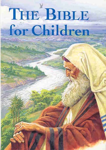 Stock image for The Bible for Children for sale by ThriftBooks-Dallas