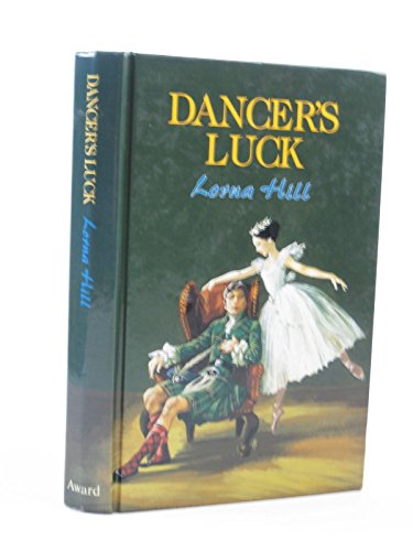 Beispielbild fr Dancer's Luck zum Verkauf von WorldofBooks